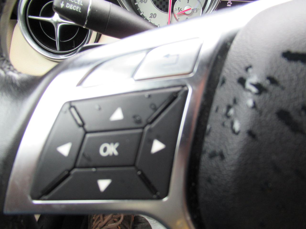 Mercedes-Benz SLK SLK350 2012