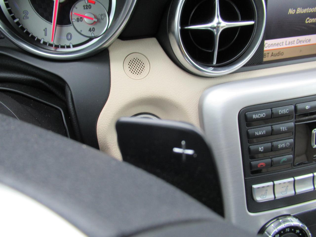 Mercedes-Benz SLK SLK350 2012