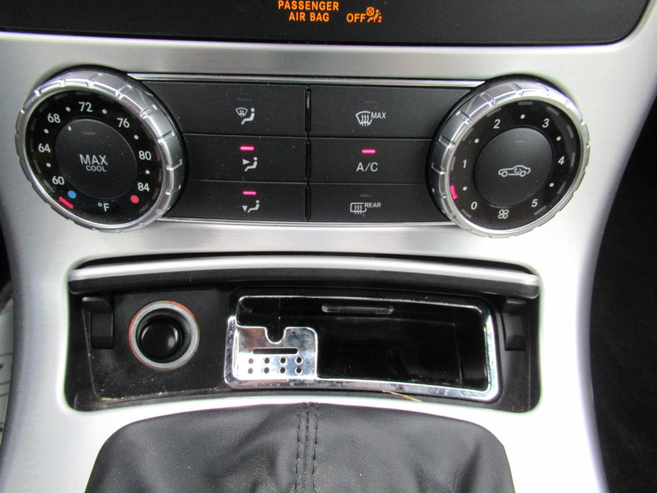 Mercedes-Benz SLK SLK350 2012