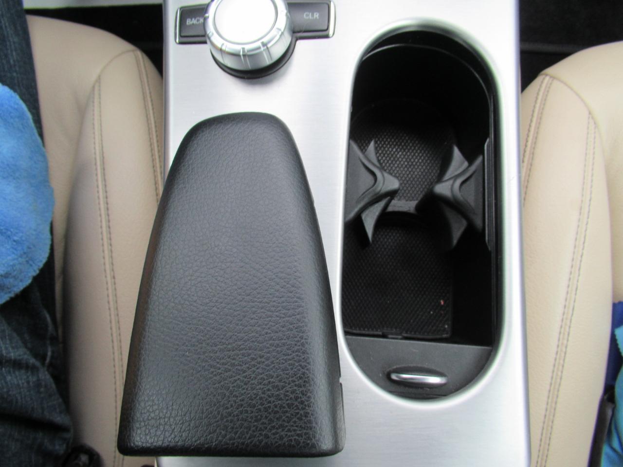 Mercedes-Benz SLK SLK350 2012