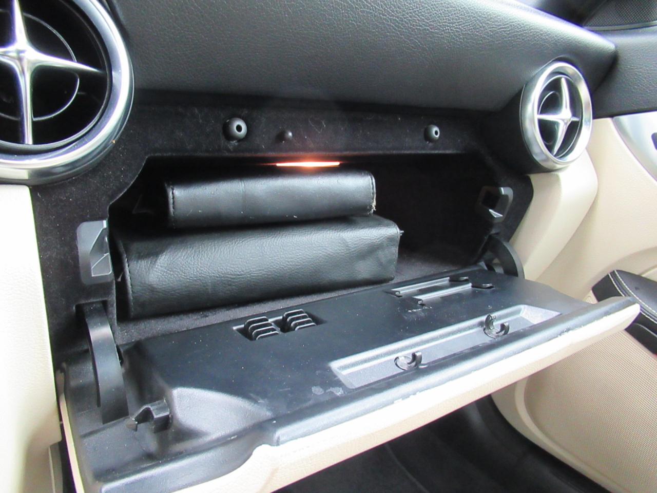 Mercedes-Benz SLK SLK350 2012