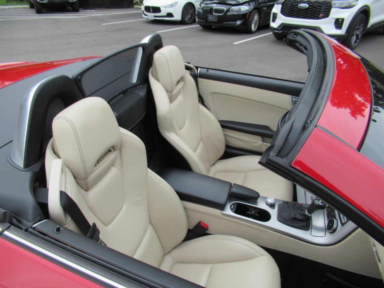 Mercedes-Benz SLK SLK350 2012