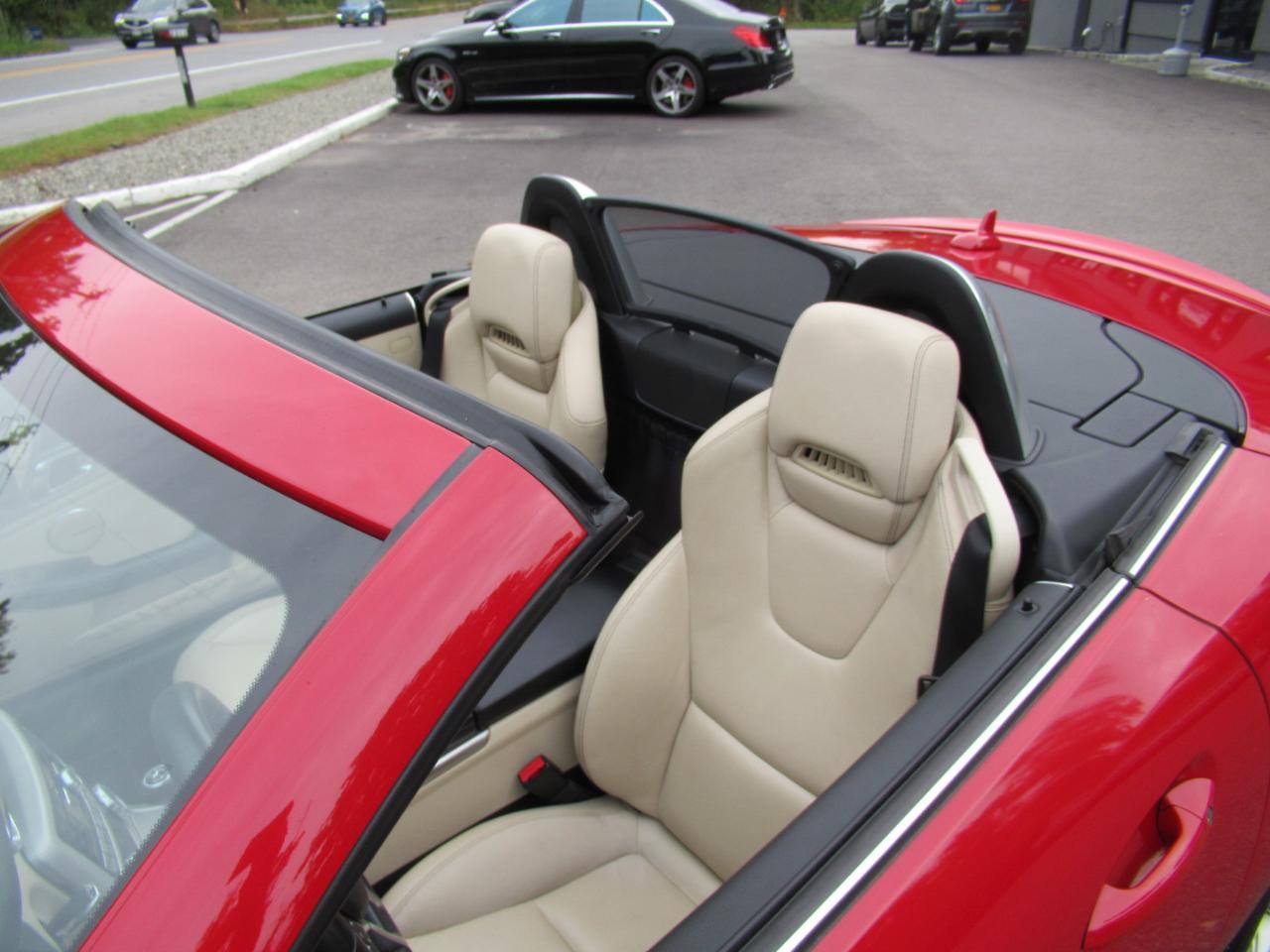 Mercedes-Benz SLK SLK350 2012