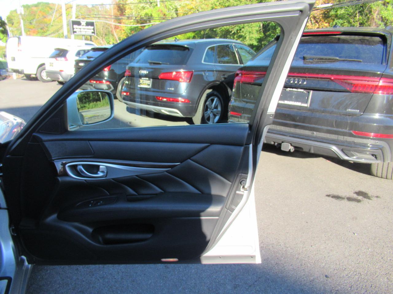Infiniti Q70 37x 2014