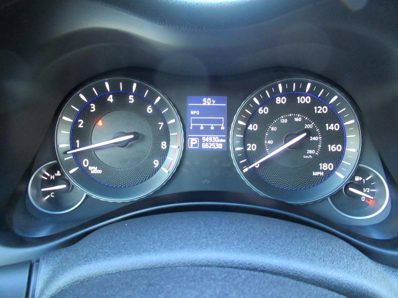 Infiniti Q70 37x 2014