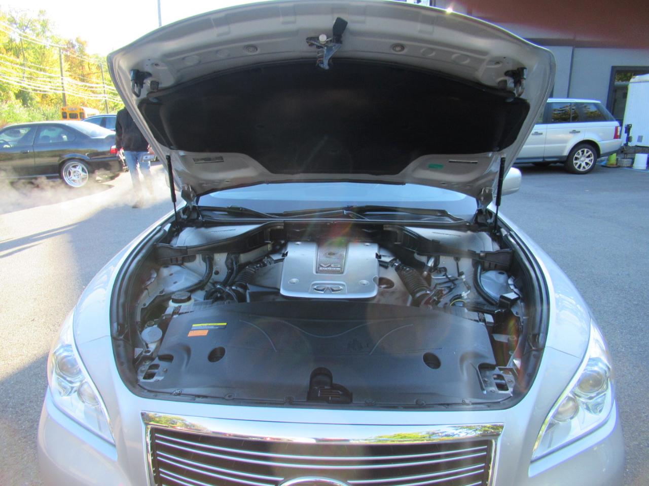 Infiniti Q70 37x 2014