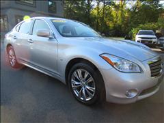 2014 Infiniti Q70 