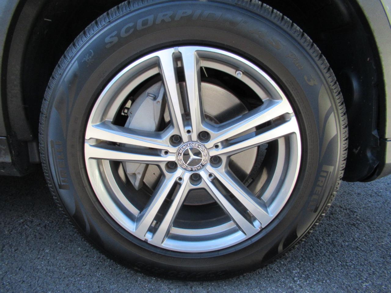 Mercedes-Benz GLC-Class GLC300 4MATIC 2022