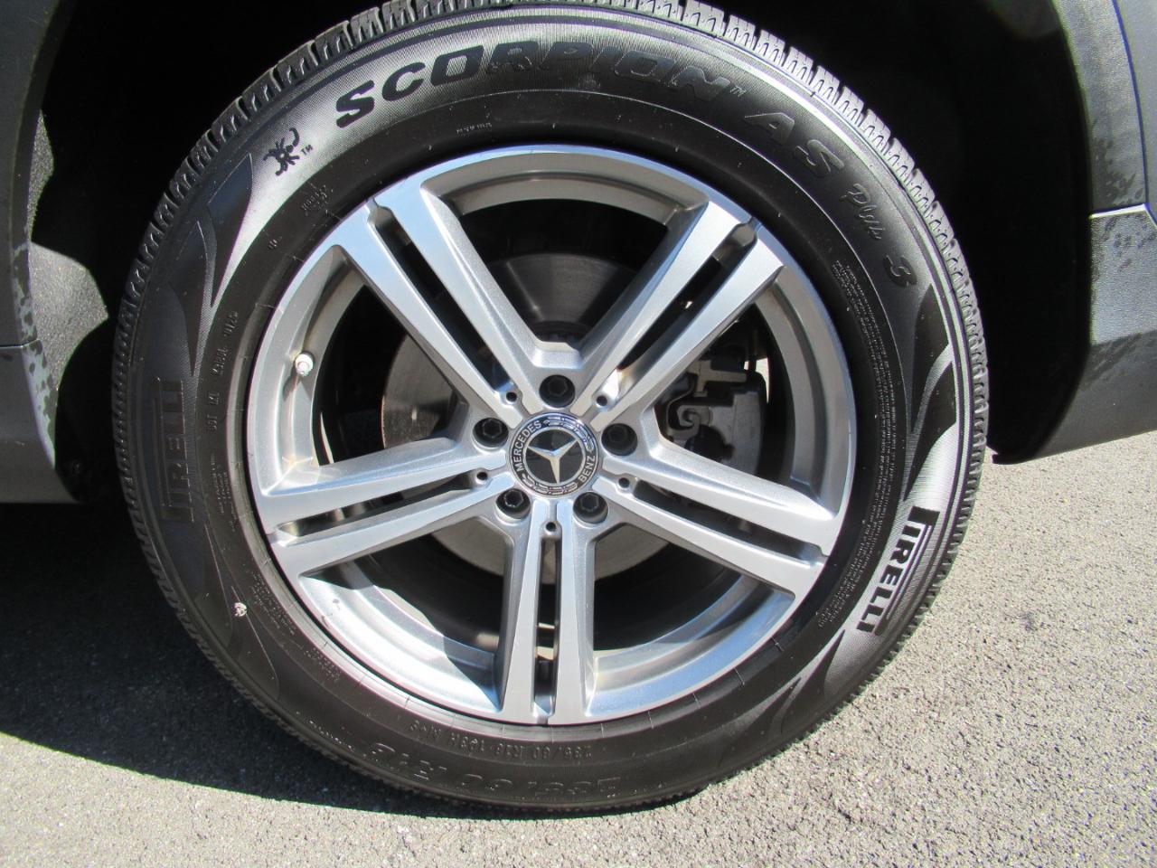 Mercedes-Benz GLC-Class GLC300 4MATIC 2022