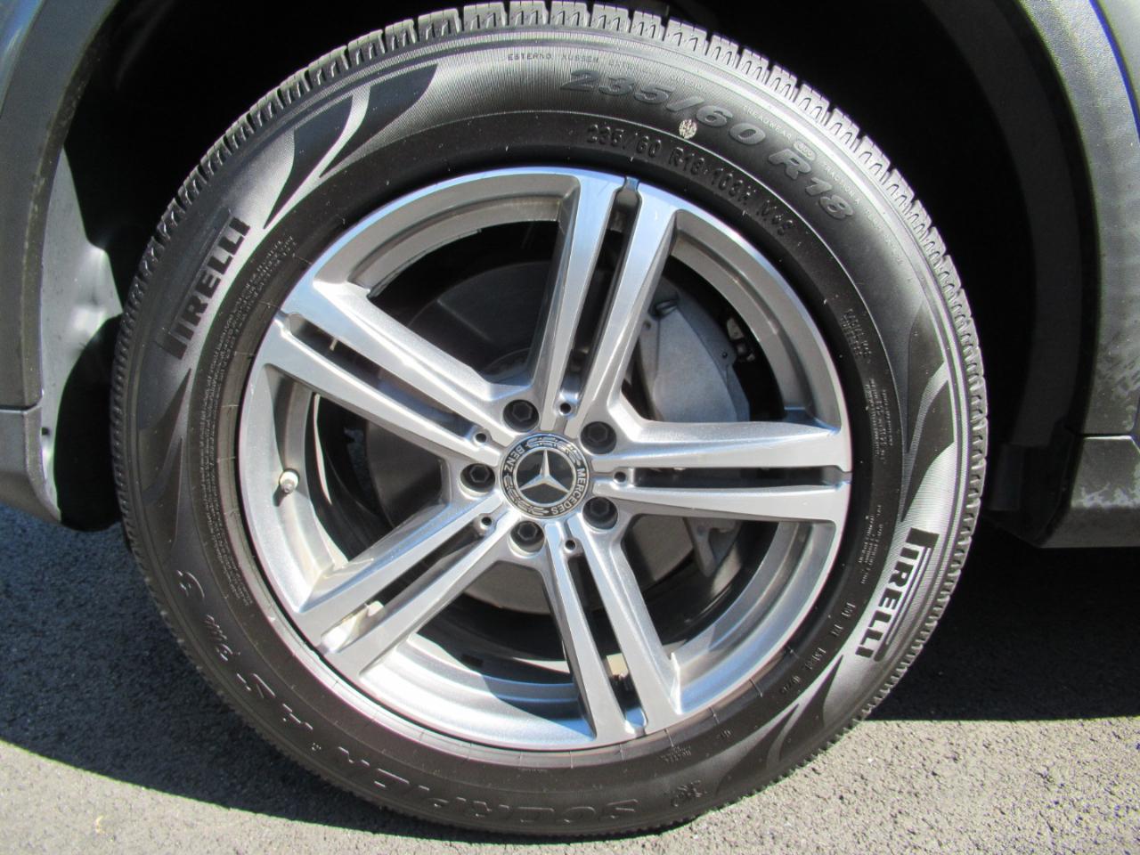 Mercedes-Benz GLC-Class GLC300 4MATIC 2022