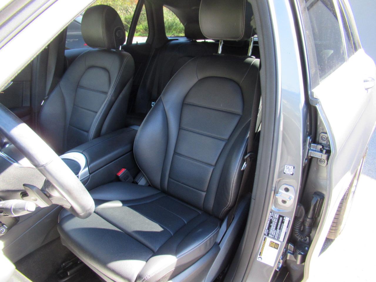 Mercedes-Benz GLC-Class GLC300 4MATIC 2022
