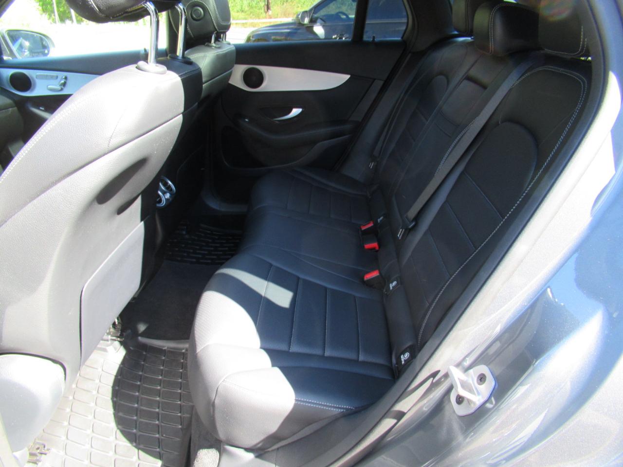 Mercedes-Benz GLC-Class GLC300 4MATIC 2022