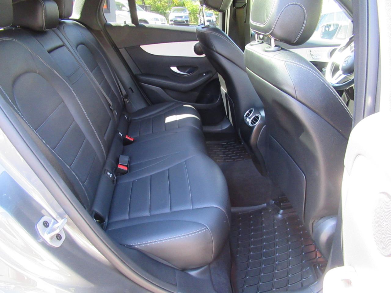 Mercedes-Benz GLC-Class GLC300 4MATIC 2022