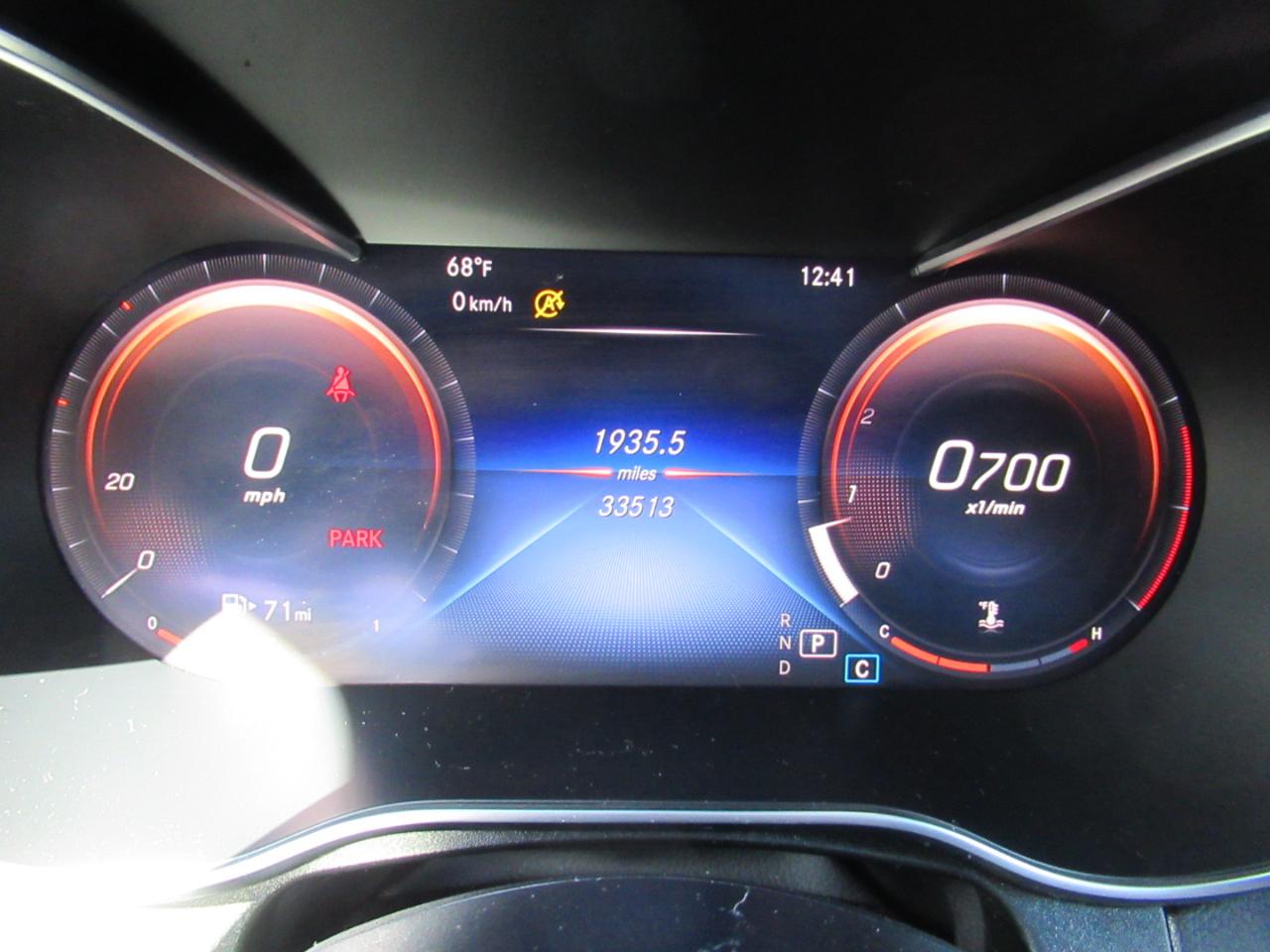 Mercedes-Benz GLC-Class GLC300 4MATIC 2022
