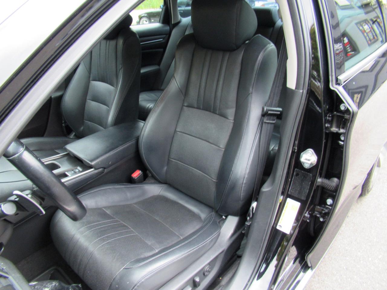 Honda Accord Touring 2.0T 10A 2018