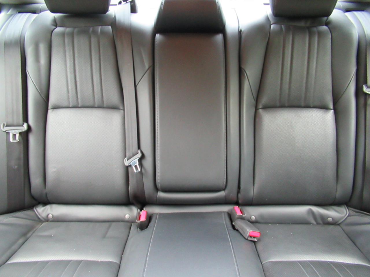 Honda Accord Touring 2.0T 10A 2018