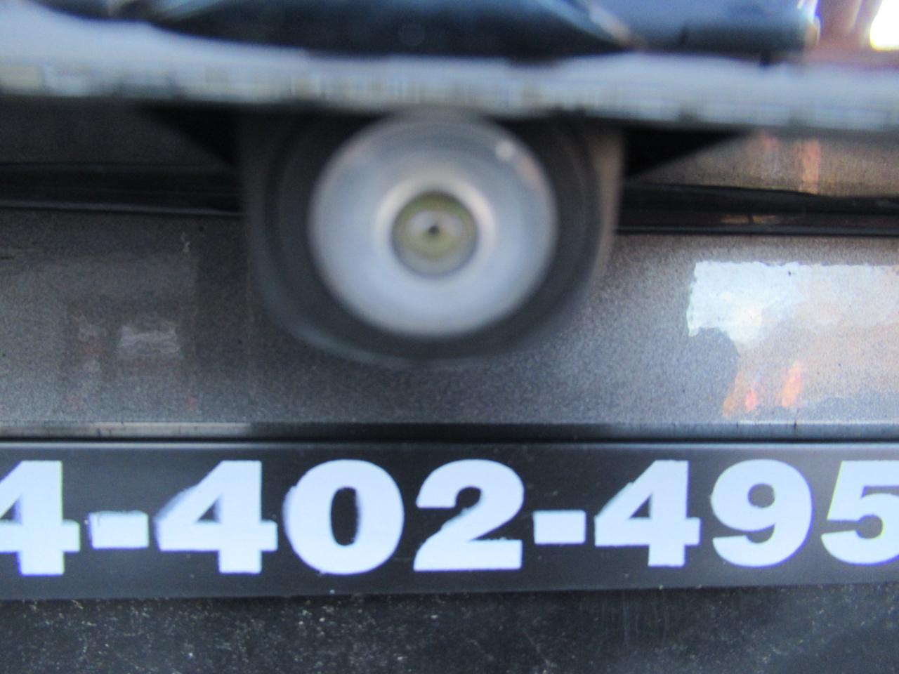Honda CR-V EX-L 4WD 5-Speed AT 2013