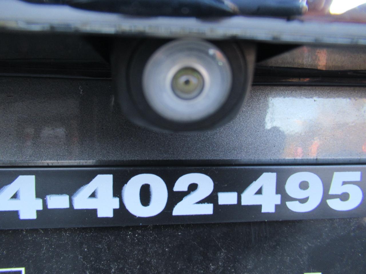 Honda CR-V EX-L 4WD 5-Speed AT 2013