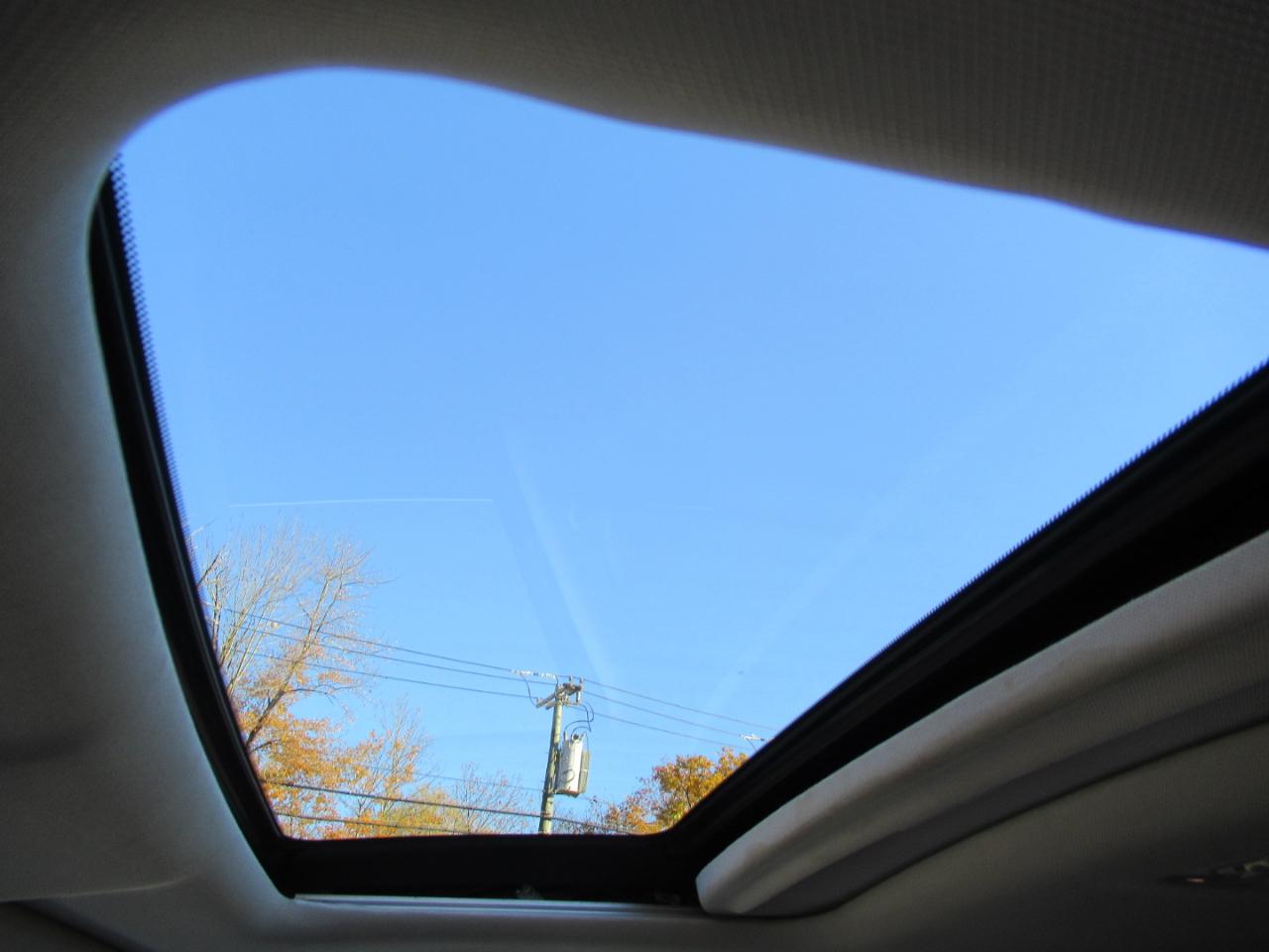Honda CR-V EX-L 4WD 5-Speed AT 2013