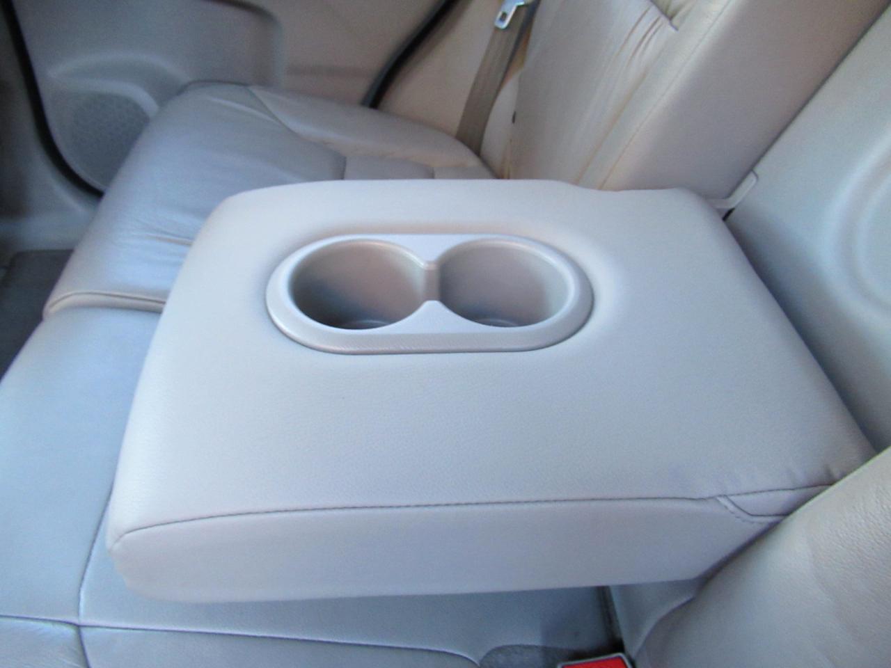 Honda CR-V EX-L 4WD 5-Speed AT 2013