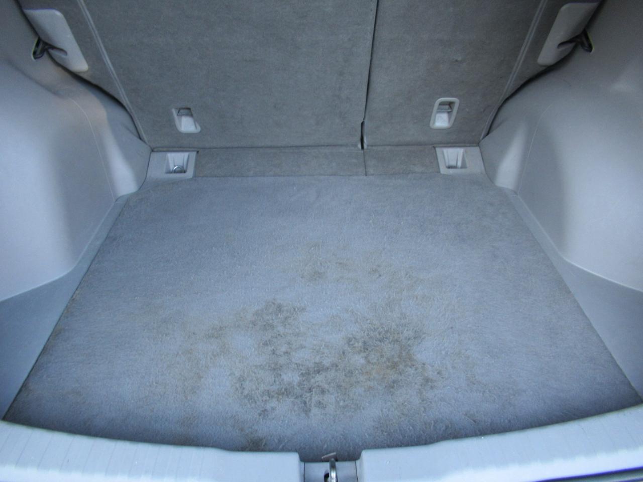 Honda CR-V EX-L 4WD 5-Speed AT 2013