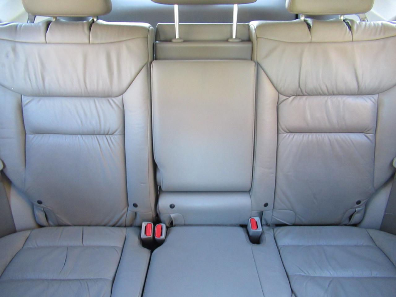 Honda CR-V EX-L 4WD 5-Speed AT 2013