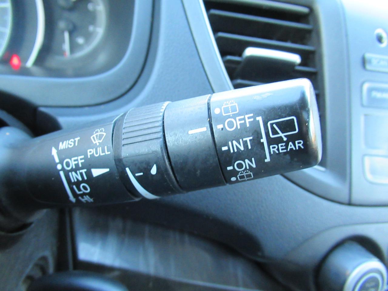 Honda CR-V EX-L 4WD 5-Speed AT 2013