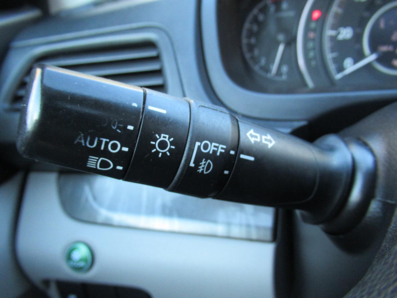 Honda CR-V EX-L 4WD 5-Speed AT 2013