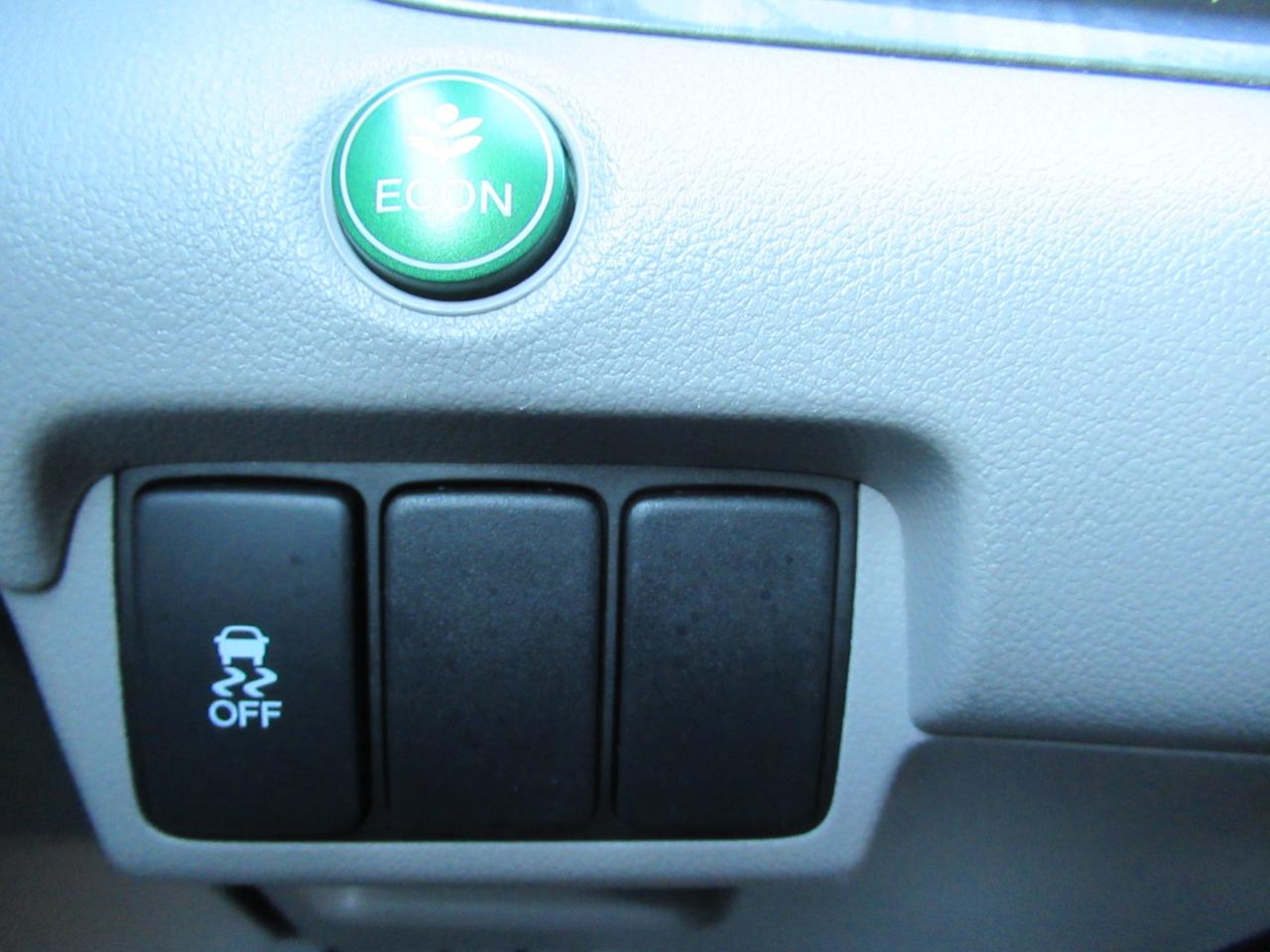 Honda CR-V EX-L 4WD 5-Speed AT 2013