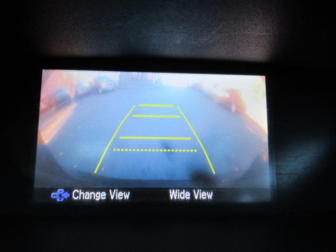 Honda CR-V EX-L 4WD 5-Speed AT 2013