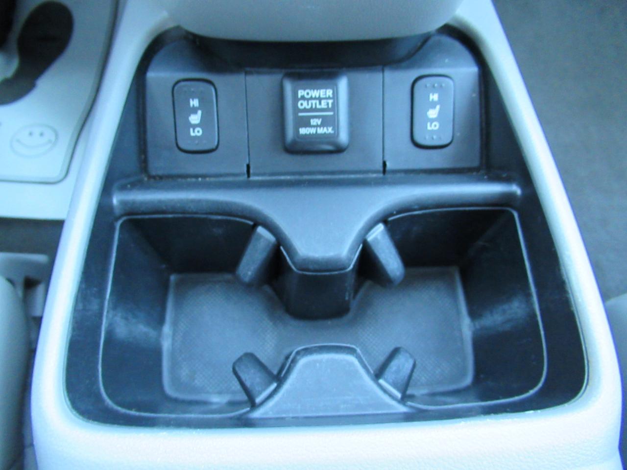 Honda CR-V EX-L 4WD 5-Speed AT 2013