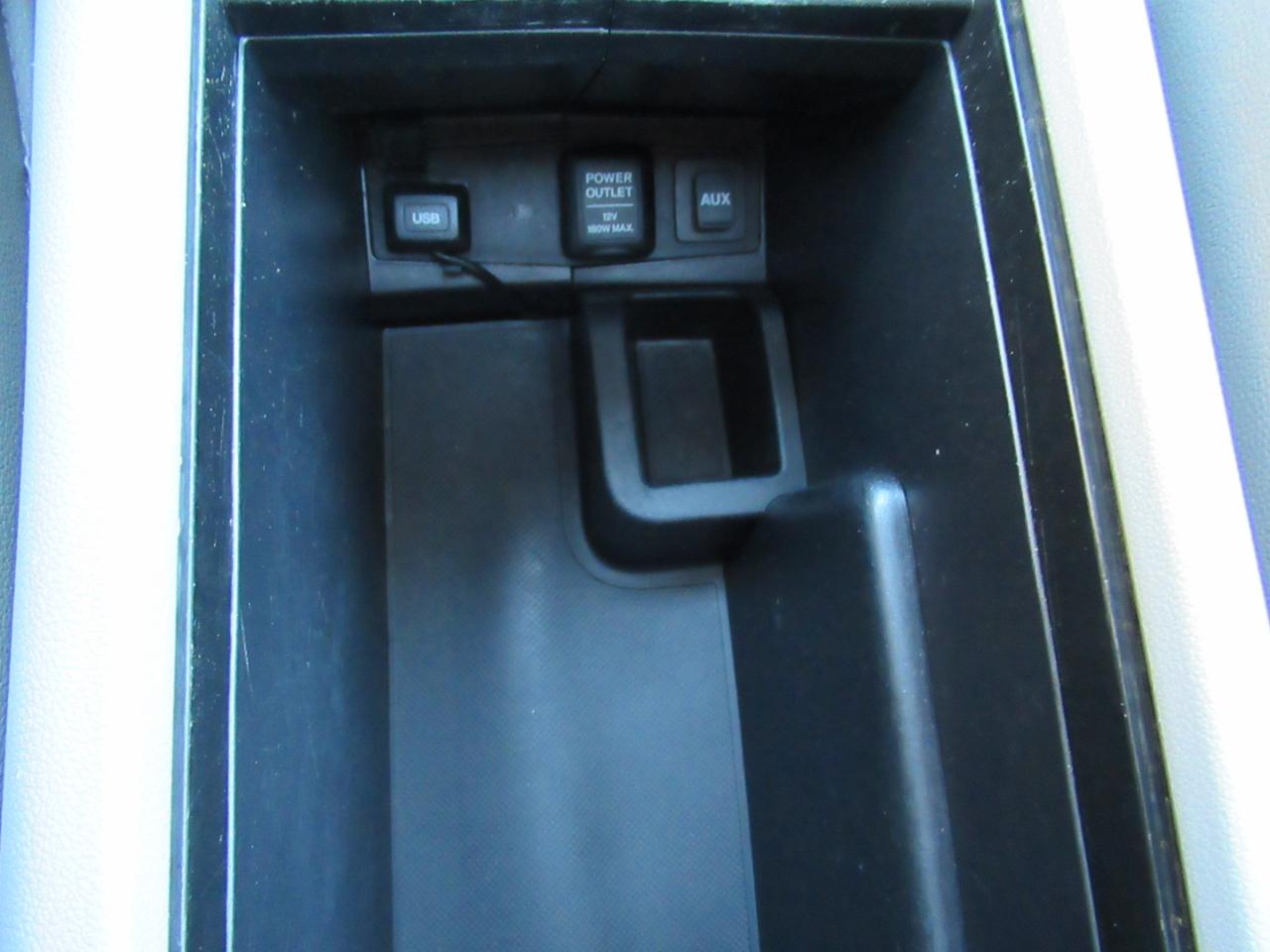 Honda CR-V EX-L 4WD 5-Speed AT 2013