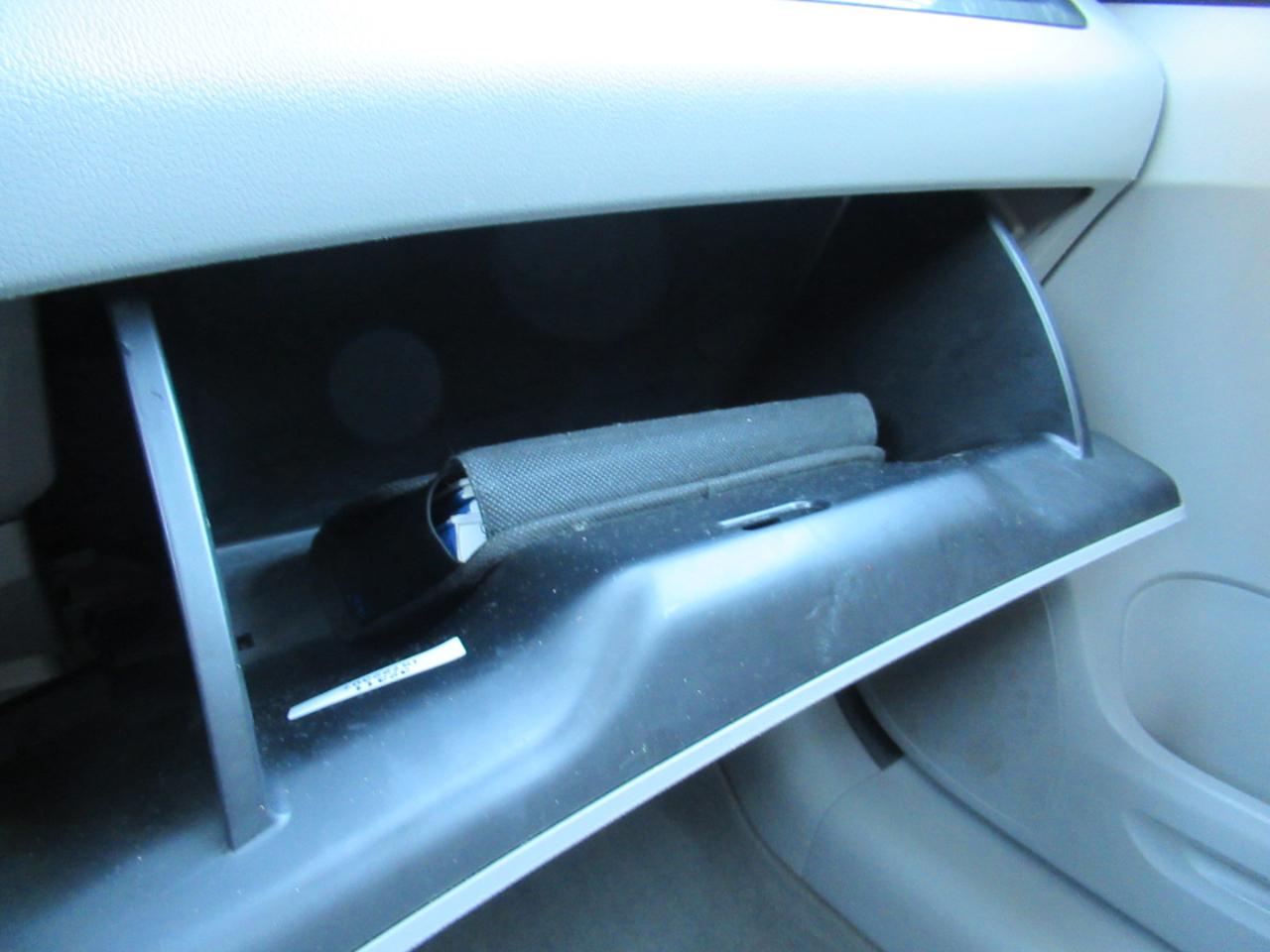 Honda CR-V EX-L 4WD 5-Speed AT 2013