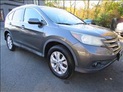 2013 Honda CR-V 