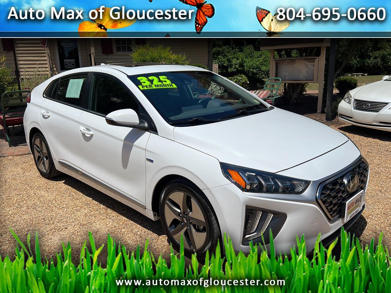 Shop Quality Cars, Trucks and SUVs for Sale in Gloucester, VA at Auto ...