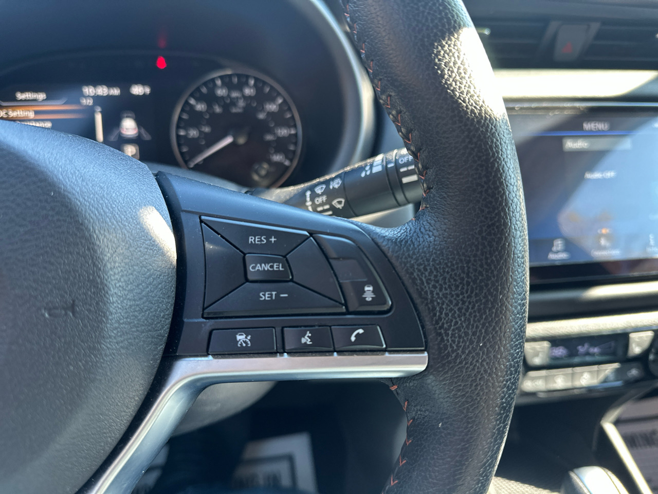 Nissan Kicks SR FWD 2023