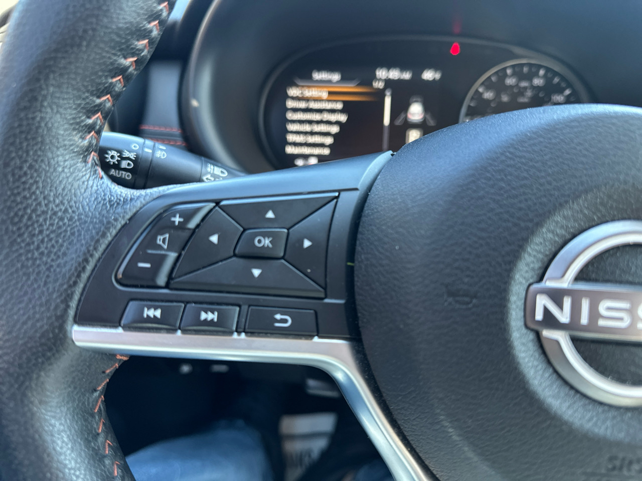 Nissan Kicks SR FWD 2023