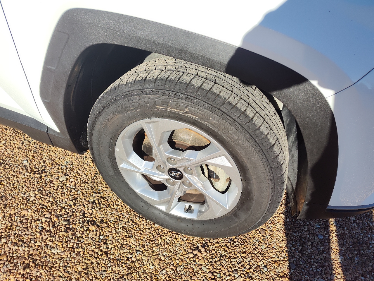 Hyundai Tucson SEL AWD *Ltd Avail* 2024