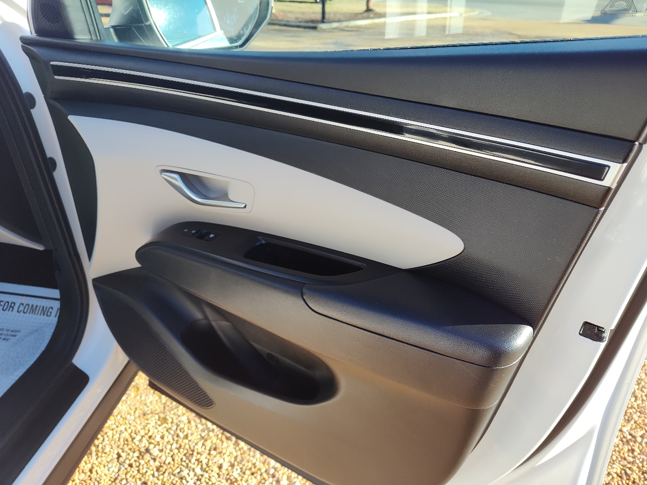 Hyundai Tucson SEL AWD *Ltd Avail* 2024