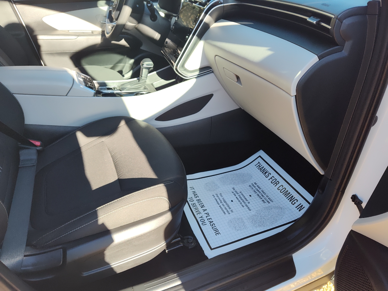 Hyundai Tucson SEL AWD *Ltd Avail* 2024