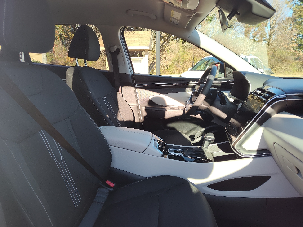 Hyundai Tucson SEL AWD *Ltd Avail* 2024