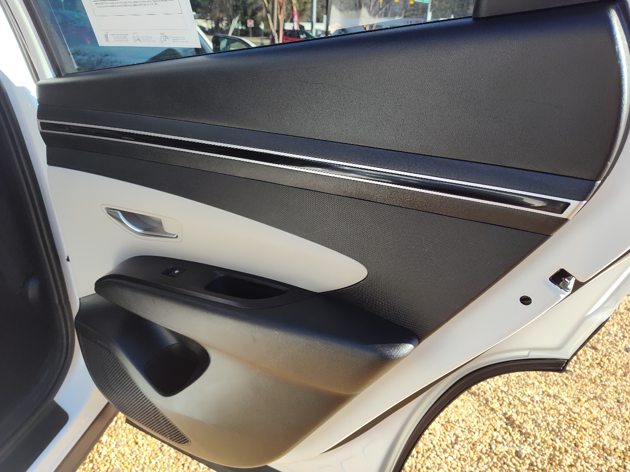 Hyundai Tucson SEL AWD *Ltd Avail* 2024