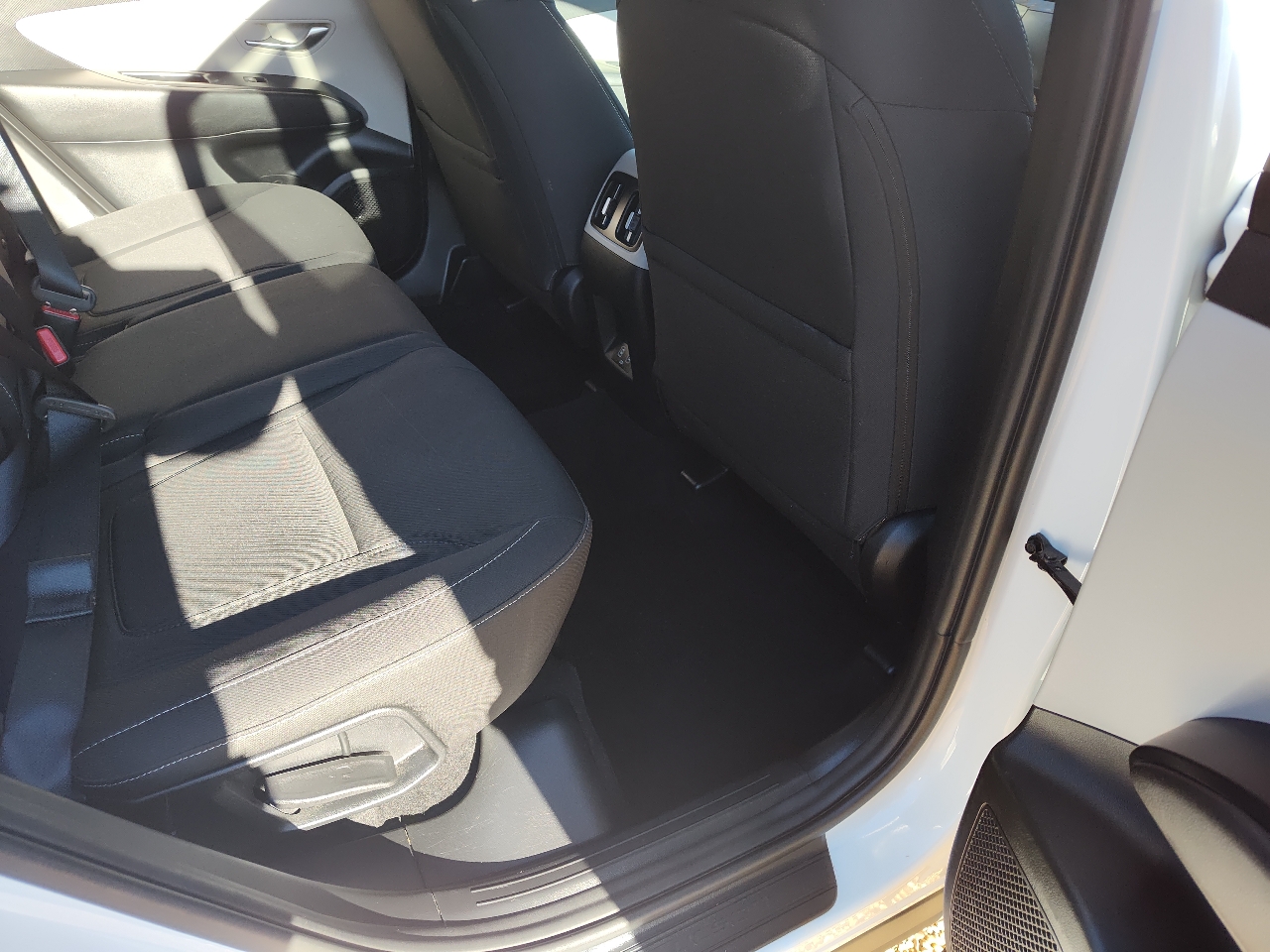 Hyundai Tucson SEL AWD *Ltd Avail* 2024