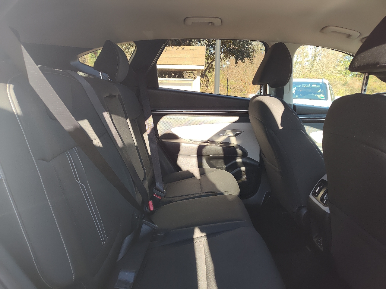 Hyundai Tucson SEL AWD *Ltd Avail* 2024