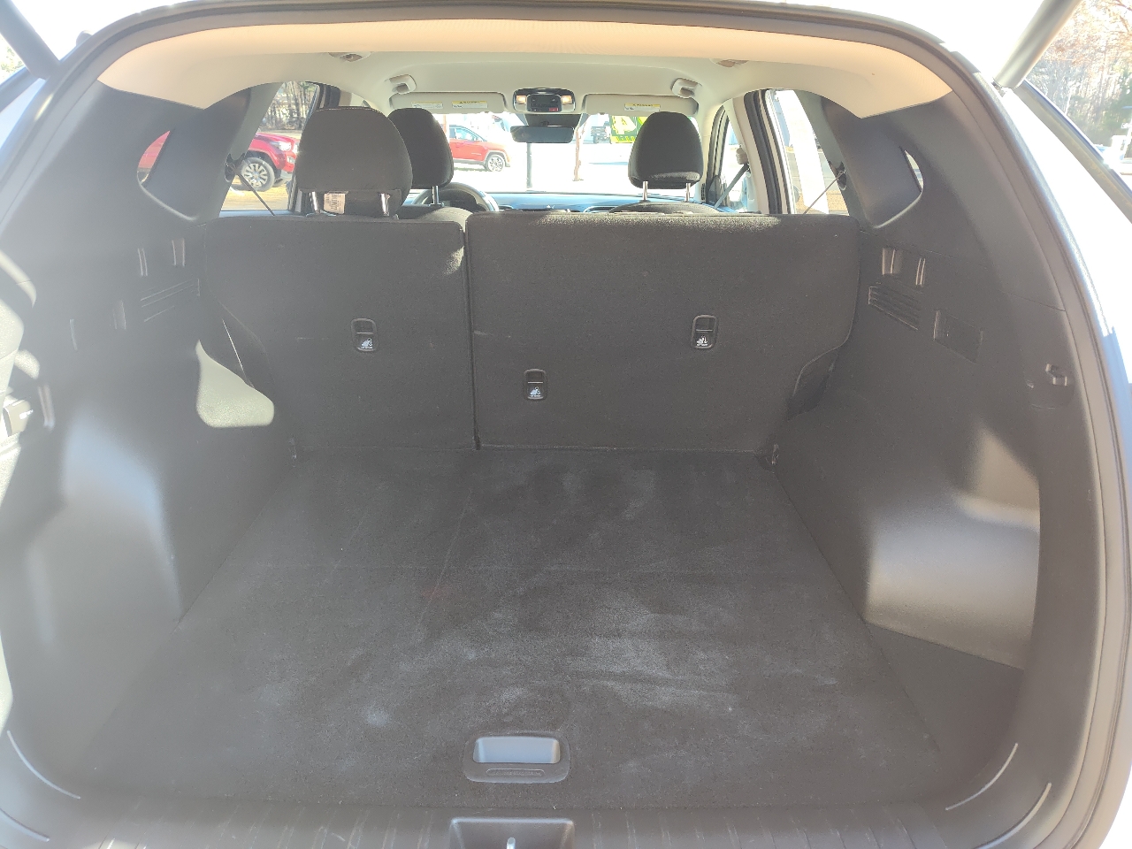 Hyundai Tucson SEL AWD *Ltd Avail* 2024