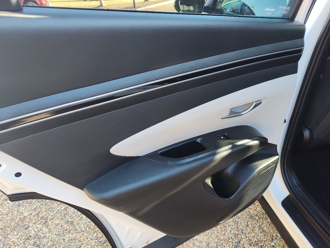 Hyundai Tucson SEL AWD *Ltd Avail* 2024