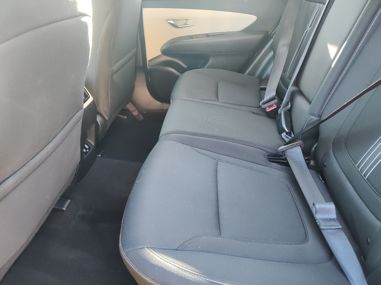 Hyundai Tucson SEL AWD *Ltd Avail* 2024