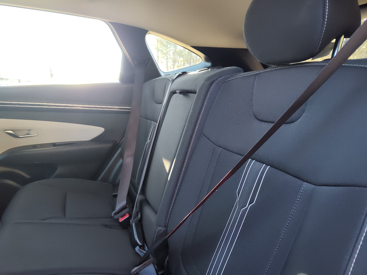 Hyundai Tucson SEL AWD *Ltd Avail* 2024