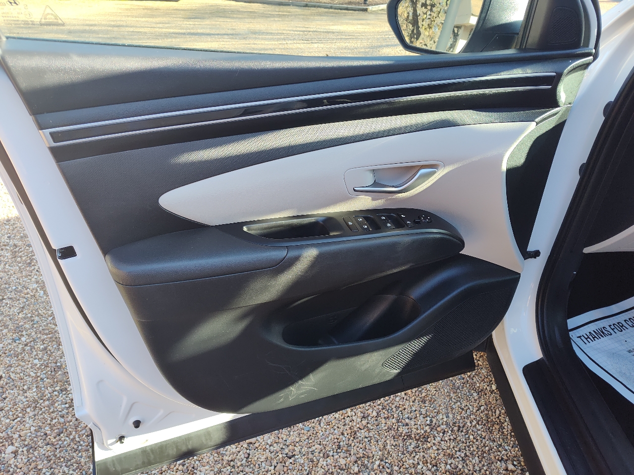 Hyundai Tucson SEL AWD *Ltd Avail* 2024