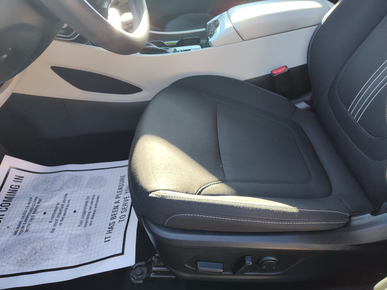 Hyundai Tucson SEL AWD *Ltd Avail* 2024